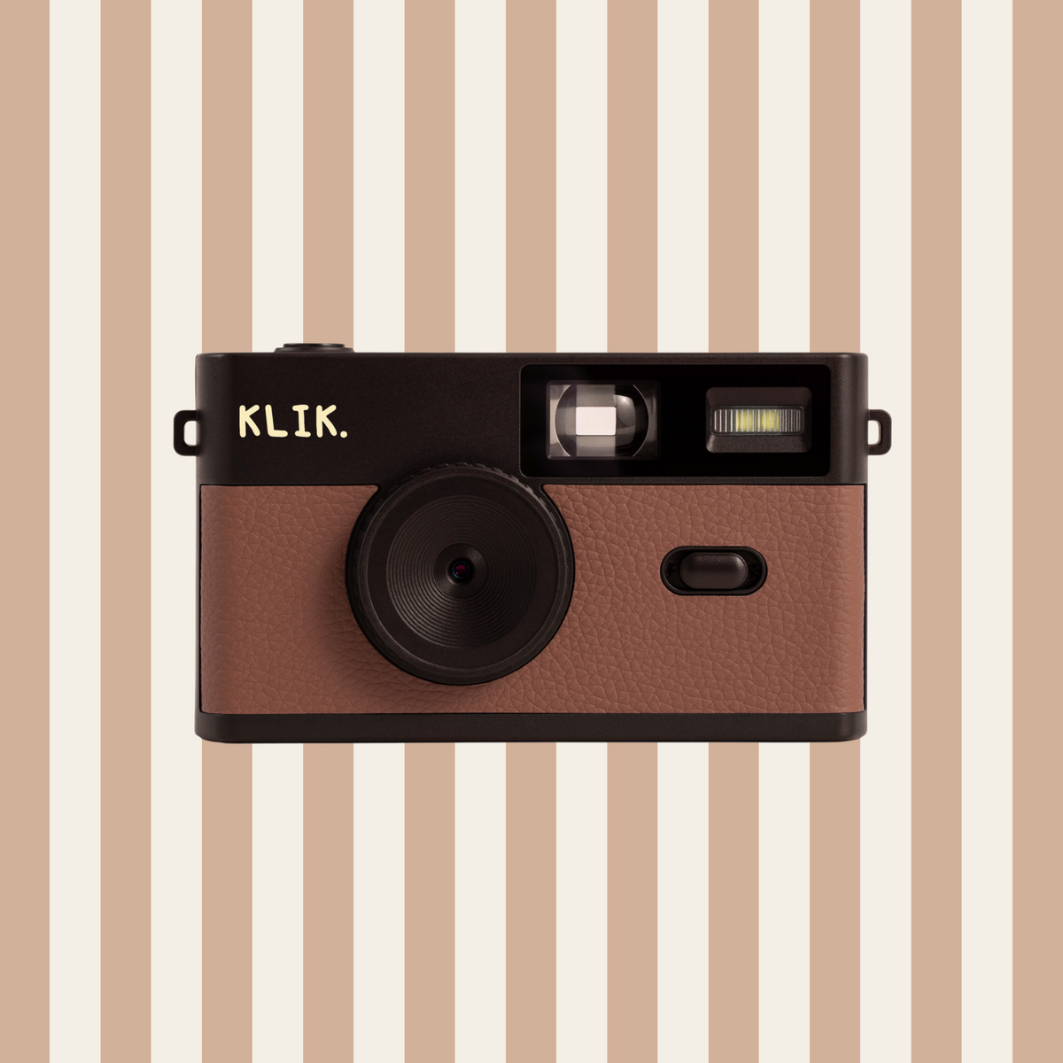 KLIK™️ Screen-Free Camera
