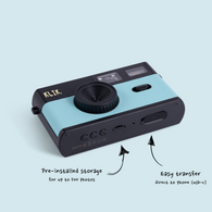 KLIK™️ Screen-Free Camera