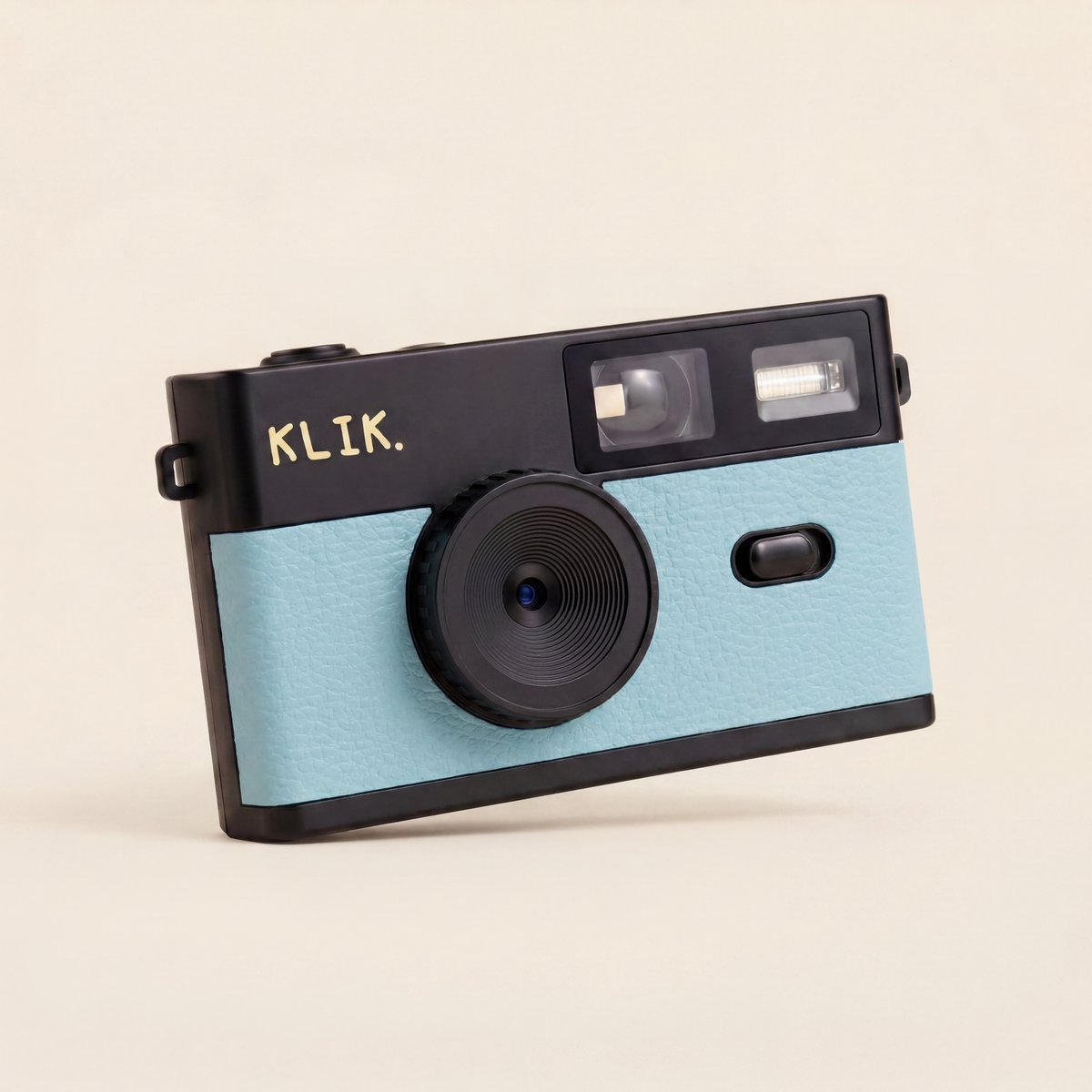 Flik Camera KLIK™️ Screen-Free Camera